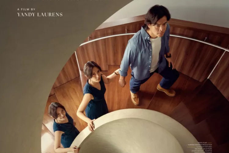 Jauh Lebih Kompleks! Sinopsis Film Sore Istri dari Masa Depan (2025) Jadi Tontonan Wajib Saat Ini! (IMDB)