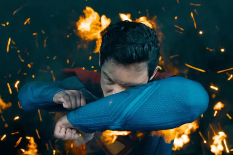 Anti-Mainstream Banget! Ini Dia Deretan Cast Film Superman (2025) yang Penuh dengan Kejutan (IMDB)