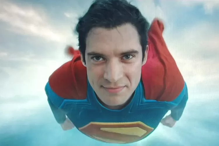 Khusus Penggemar Superhero! Intip Sinopsis Film Superman Terbaru Garapan James Gunn yang Keren! (IMDB)