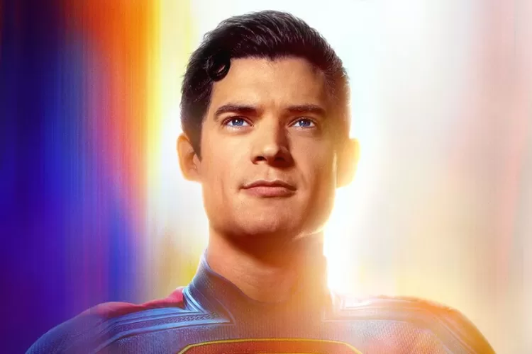 Viral Banget! Ini Dia Deretan Cast Film Superman (2025) Genre Superhero yang Direkomendasikan (IMDB)