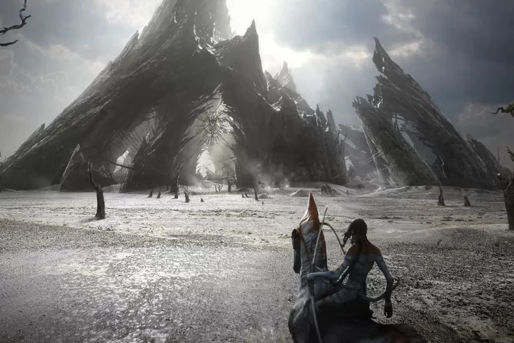 Ancaman Besar! Sinopsis Film Avatar Fire and Ash (2025) Peperangan dengan Kelompok Api dan Abu (IMDB)