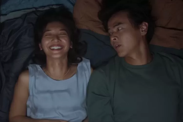 Barasuara Spill di Balik Lagu Terbuang dalam Waktu Sebelum Jadi Soundtrack Film Sore Istri dari Masa Depan (IMDB)