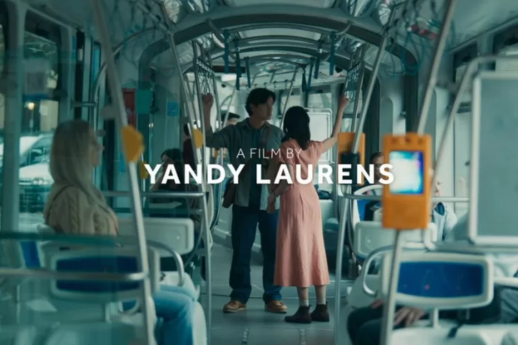 Tembus 3 Juta Penonton! Sinopsis Film Sore Istri dari Masa Depan (2025) yang Berhasil Memikat Hati (IMDB)