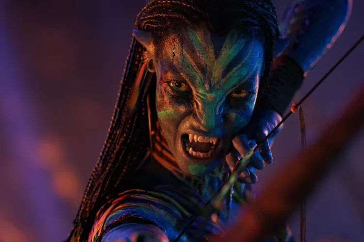 Antusias Tinggi! Sinopsis Film Avatar Fire and Ash (2025) Film yang Paling Banyak Dinantikan (IMDB)