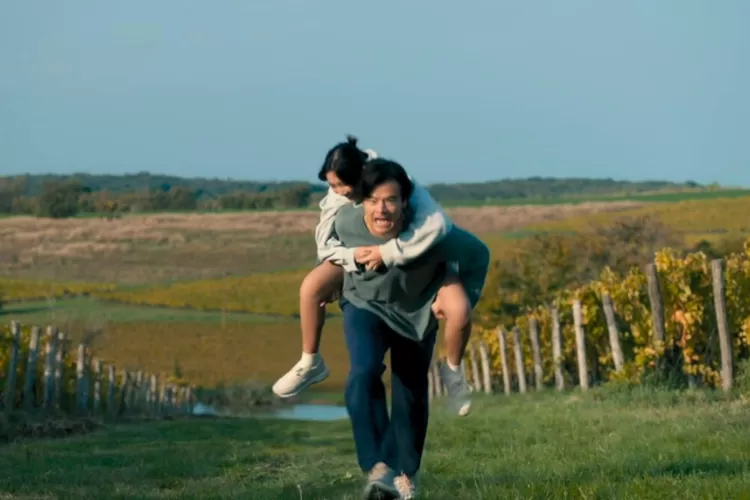 Penuh Bintang! Deretan Cast Film Sore Istri dari Masa Depan (2025) Main Bareng Aktor Aktris Kroasia (IMDB)