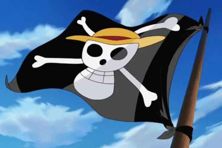 Waduh! Wali Kota Solo Tidak Larang Pengibaran Bendera One Piece, Tapi Mural Jalanan Dihapus (simkl.com)
