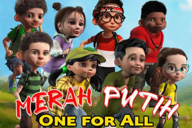 Penuh Drama! Sinopsis Film Merah Putih One for All (2025) yang Akan Dibuat Sekuelnya Tahun Depan (IMDB)