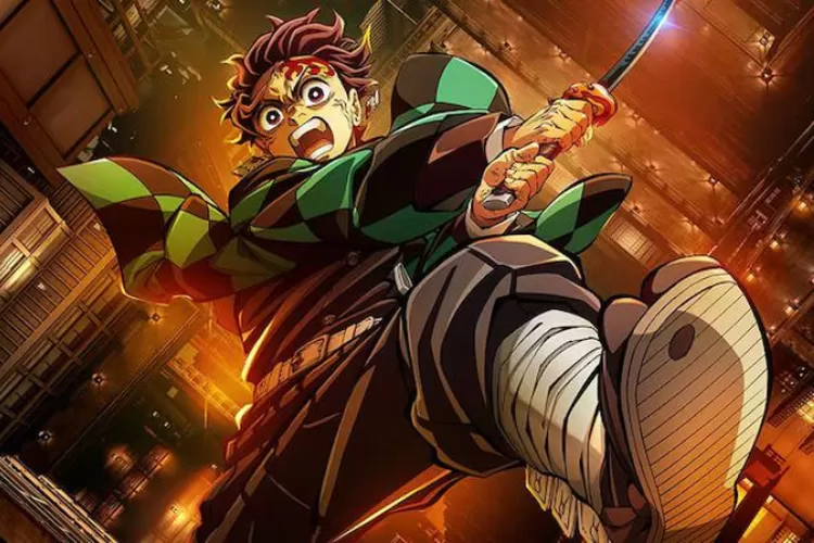 Tayang Hari Ini! Sinopsis Film Demon Slayer Kimetsu No Yaiba Infinity Castle (2025) Kualitas Visual Top (IMDB)