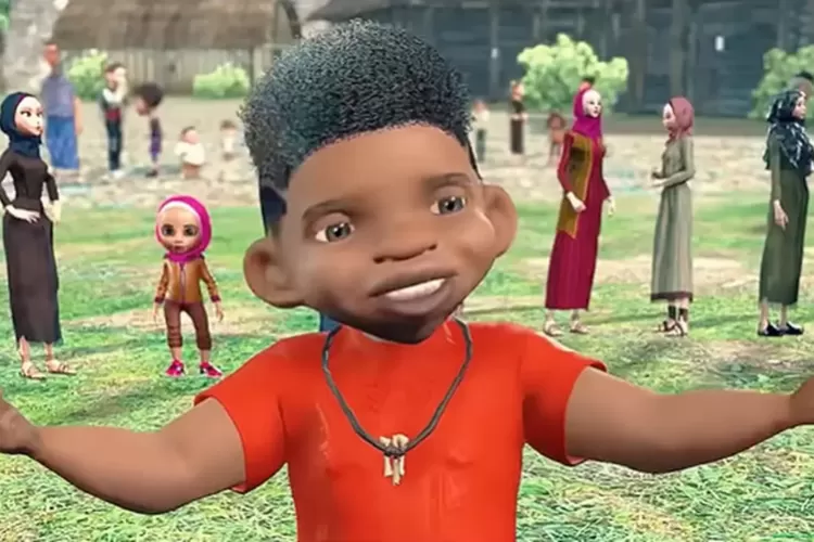 Viral dan Kontroversial! Sinopsis Film Merah Putih One for All (2025) yang Jadi Tayang di Bioskop (Youtube/Perfiki)