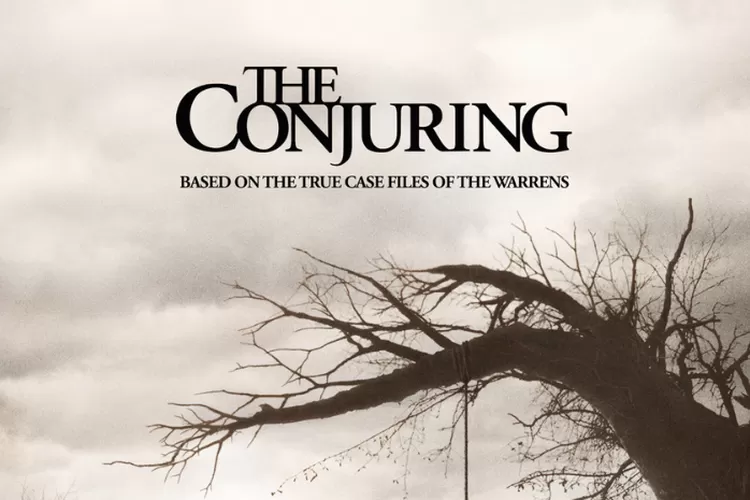 Tayang Ulang di Bioskop! Sinopsis Film The Conjuring (Reissue) Membawa Teror yang Menyeramkan (IMDB)