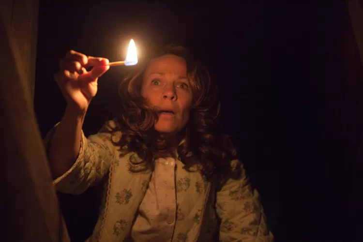 Viral Lagi! Sinopsis Film The Conjuring (Reissue) Horor Terseram yang Tayang Ulang di Bioskop (IMDB)