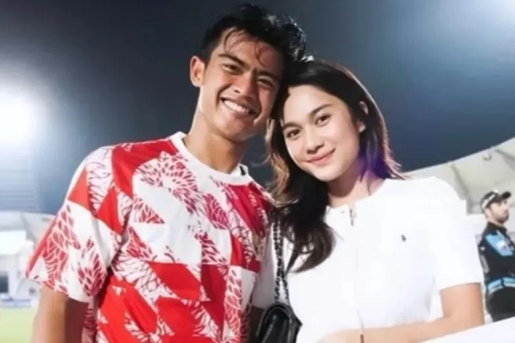 Lagi Viral Banget! Pratama Arhan Gugat Cerai Azizah Salsha, Netizen Sarankan Kriteria Calon Istri (Dok.Istimewa)