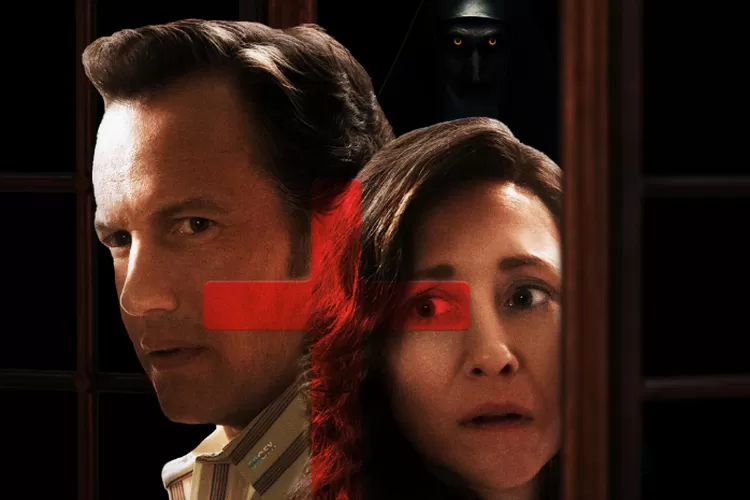 Deretan Cast Lengkap Film The Conjuring Last Rites (2025) Memiliki Akting yang Sangat Memukau (IMDB)
