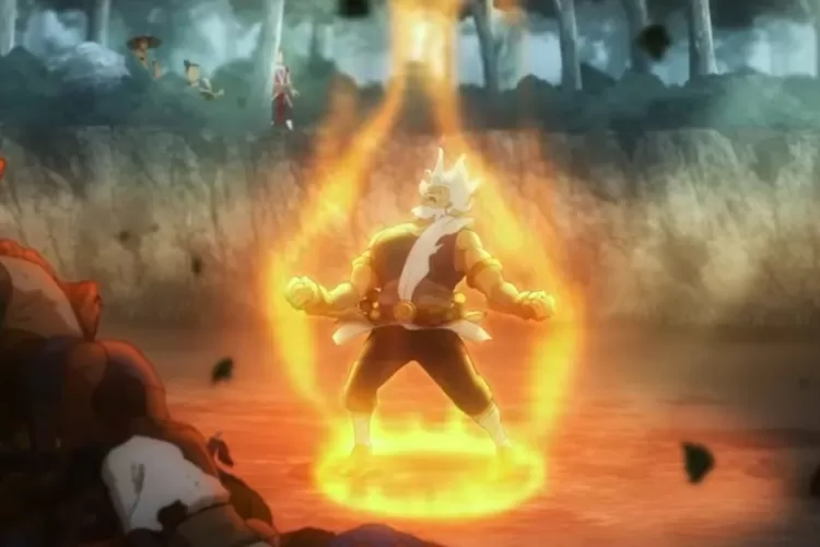 Penuh Bintang! Deretan Cast Lengkap Film Panji Tengkorak (2025) Perjuangan Pendekar yang Tegar (IMDB)