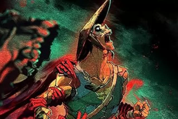 Tayang Hari Ini! Sinopsis Film Panji Tengkorak (2025) Animasi Indonesia Tentang Perjuangan Pendekar (IMDB)