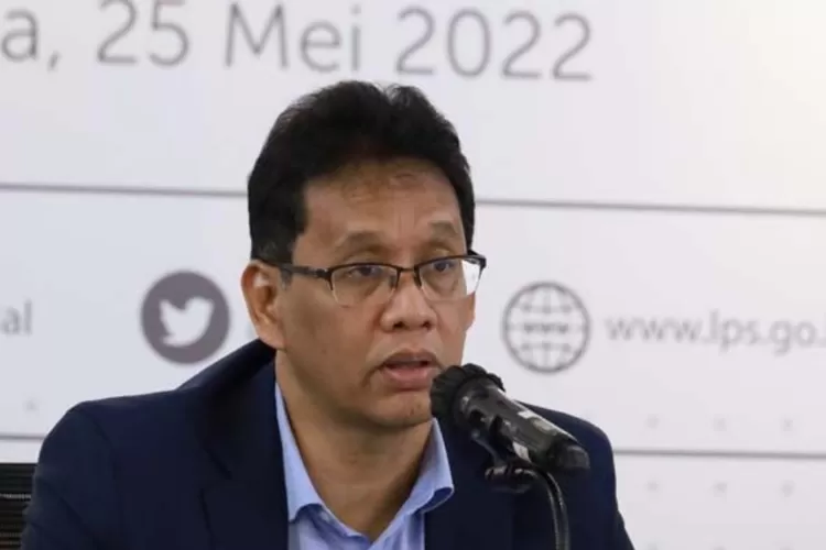 Purbaya Yudhi Sadewa Siapkan Layanan Aduan Pajak dan Bea Cukai via WhatsApp. (Foto/Dok LPS.)