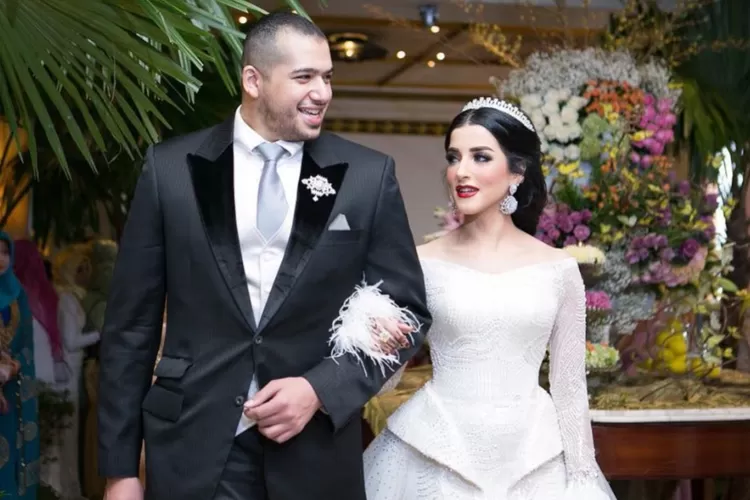 Tasya Farasya Gugat Cerai Ahmad Assegaf, Isu Orang Ketiga dan Skandal Uang Mencuat. (Foto/Instagram Ahmad Assegaf)