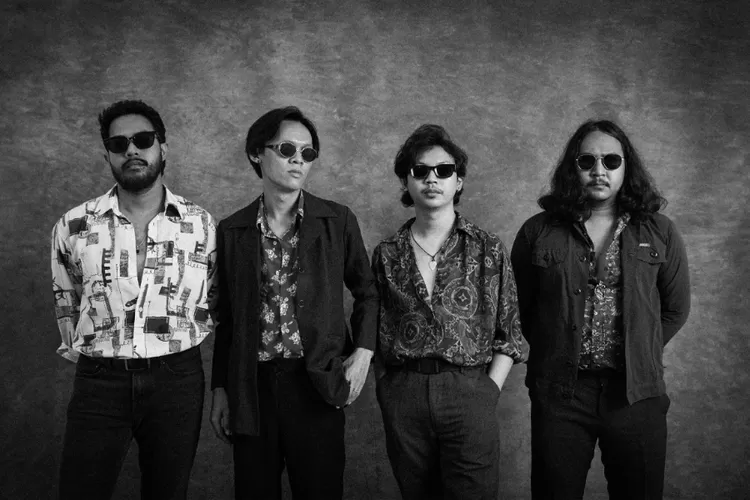 Satir Politik Jadi Nafas Baru The Foolish di Lagu Merdeka &amp; Derita. (Foto/Istimewa.)