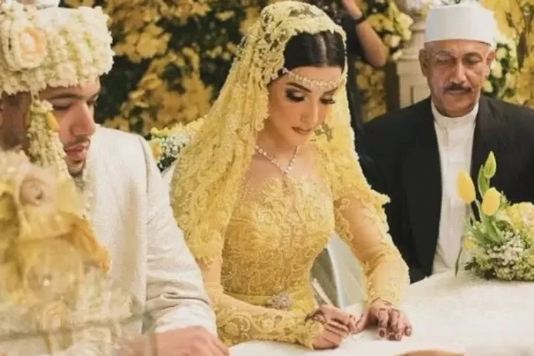 Sosok Hasan Ahmad Ayah Ahmad Assegaf. (Foto/Instagram Ahmad Assegaf.)