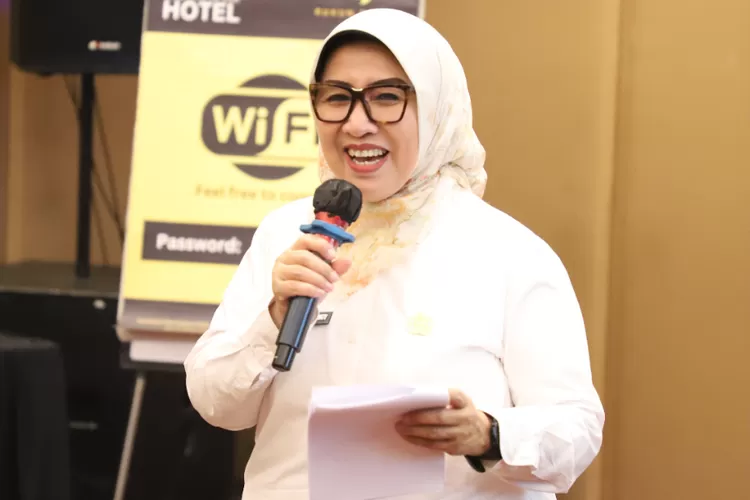 Pemkab&nbsp;Bogor Perkuat Antisipasi Chikungunya, Siapkan Rapid Test dan Fogging Fokus. (Foto/Diskominfo Kabupaten Bogor.)