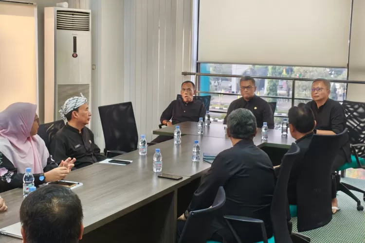 Pemkab Bogor Genjot Partisipasi Survei Integritas KPK, Skor Bapenda Naik Drastis. (Foto/Diskominfo Kabupaten Bogor.)