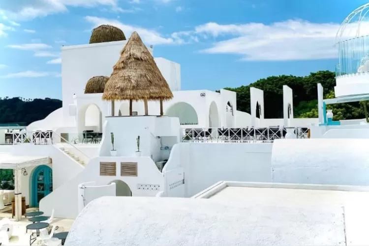 Local Collection Hotel Labuan Bajo (Foto: IG/@loccalcollection)