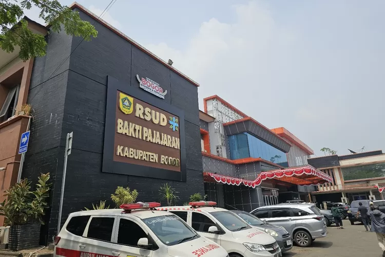 RSUD Cibinong Klarifikasi Isu Korupsi, Tegaskan Program Gerakan Antik Bukan Penyimpangan. (Foto/Istimewa.)