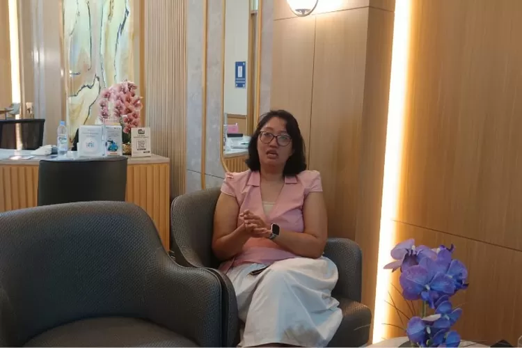 RSUD Cibinong Hadirkan Poli Psikologi, Solusi Kesehatan Mental Terjangkau di Bogor (Foto/Rbg.id/Valda Anggun Pracanda)