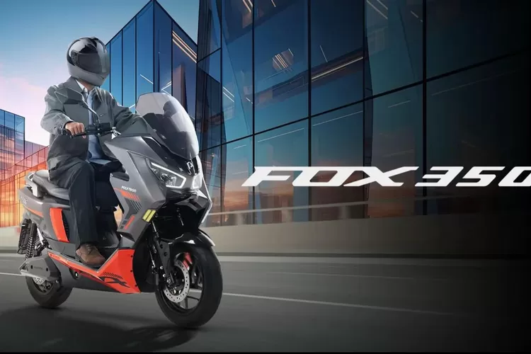 Sumber Foto: Akun tiktok @terbikelectric (https://vt.tiktok.com/ZSfM4fwCR/)