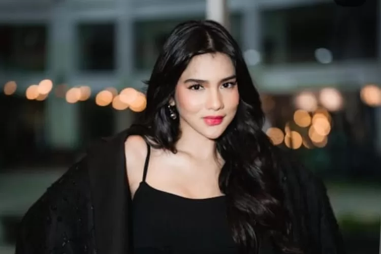 Davina Karamoy (Foto: IG/ @davinaakaramoy)