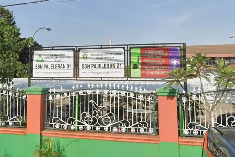 Disdik Bogor Ambil Langkah Tegas Jaga Lingkungan Pendidikan yang Kondusif. (foto/Diskominfo Kabupaten Bogor.)