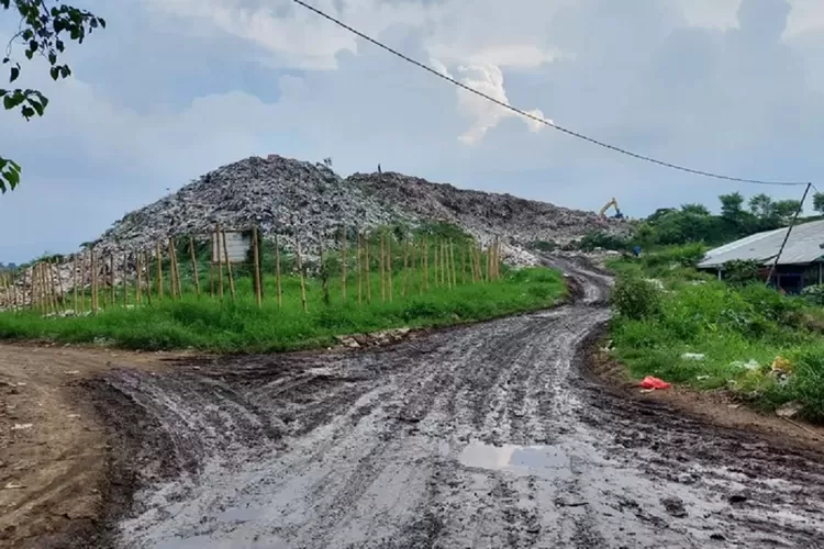 Pemkab Cianjur Kembali Perpanjang Status Darurat Sampah Hingga Satu ...