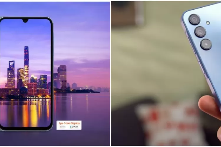 5 Rekomendasi HP Samsung Terbaru Yang Worth It Dibeli Di Juni 2024 ...