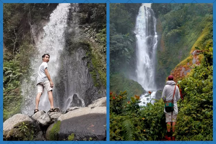 5 Wisata Curug Di Cianjur Yang Mungkin Belum Kamu Ketahui, Lokasinya ...