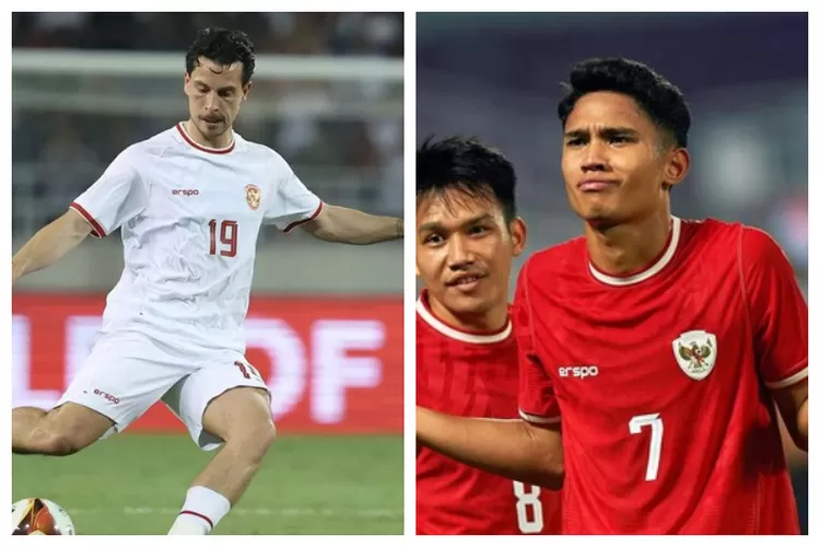 Pemain Bintang Timnas Indonesia yang Sedang Nganggur Belum Punya Klub Baru