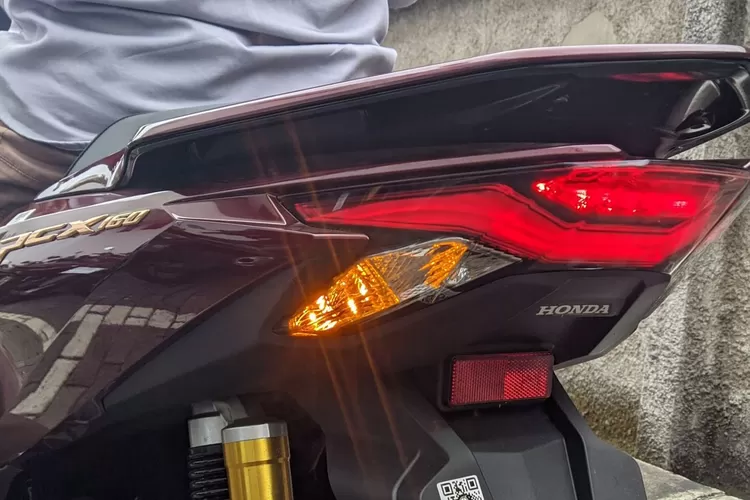 Pentingnya Penggunaan Lampu Sein yang Benar untuk Keselamatan Berkendara