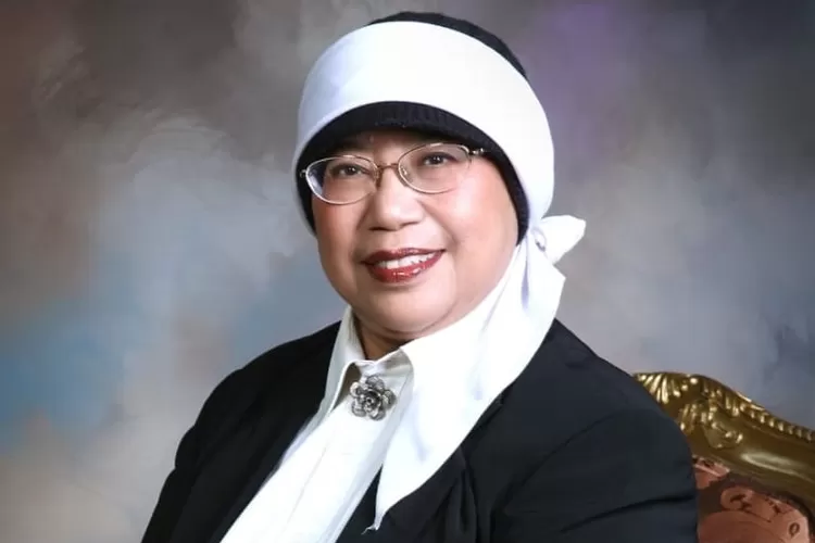 Sekretaris Universitas UI, dr. Agustin Kusumayati. (DOK.UI)