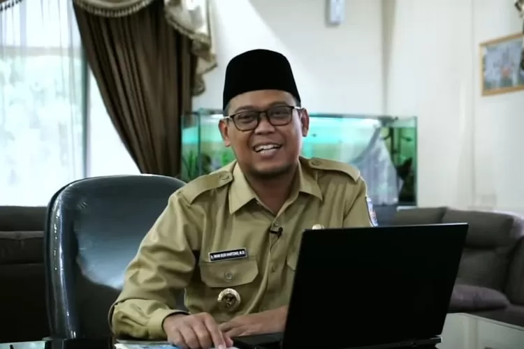 Wakil Walikota Depok, Imam Budi Hartono