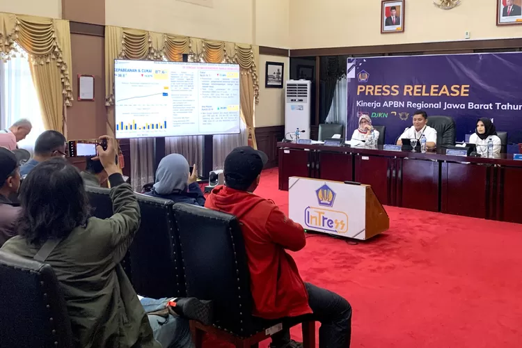 Kinerja Positif APBN 2023 Tetap Menjaga Momentum Pemulihan Dan ...