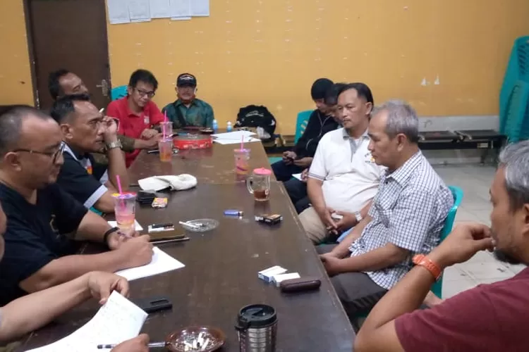 Percasi Depok Targetkan Juara di Kejurda 2024, Ini Jagoan yang Akan Diturunkan (ISTIMEWA)