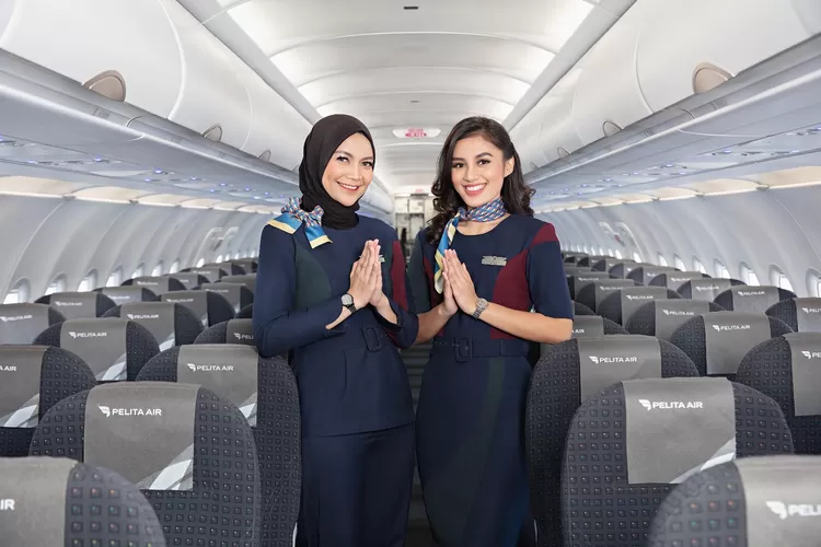 Pastikan Kelancaran Angkutan Lebaran 2024, Pelita Air Sediakan 273 Ribu Kursi Penerbangan