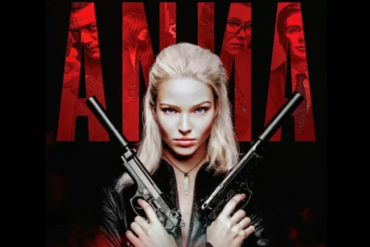 Film Anna yang diperankan oleh Sasha Luss (imdb.com )
