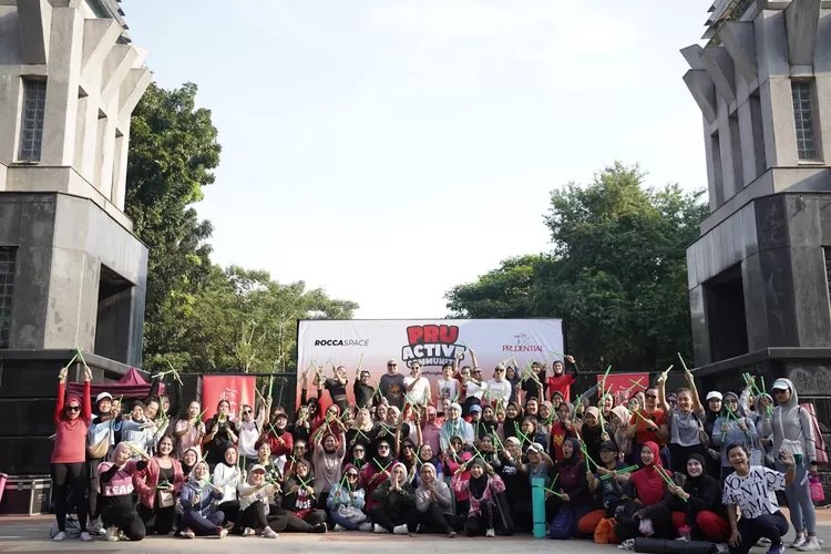  (Prudential Indonesia)