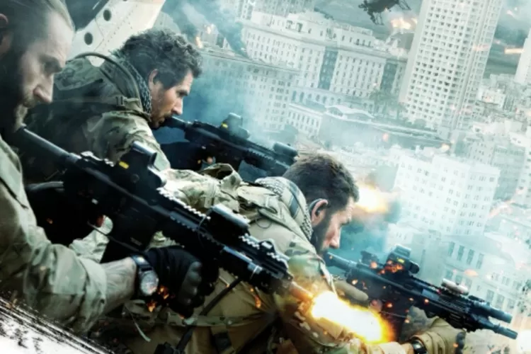 Poster sinopsis film Navy Seals vs Zombies  (imdb.com)