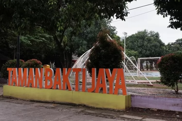 Ilustrasi Kelurahan Baktijaya, Kecamtan Sukmajaya, Kota Depok. (ISTIMEWA)