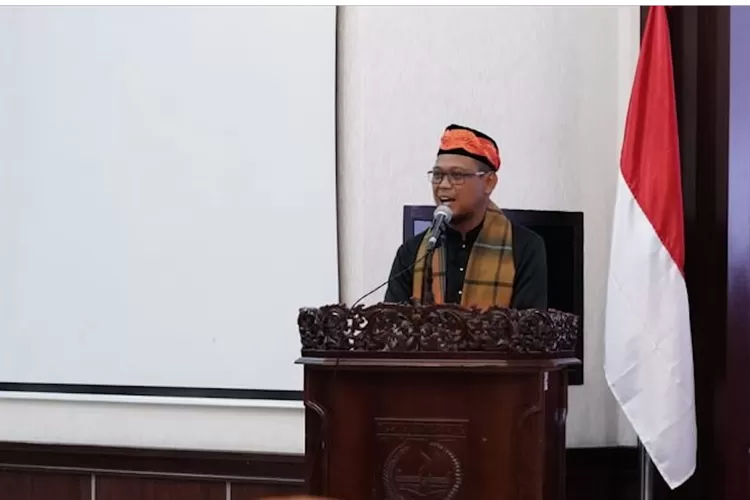Wakil Walikota Depok, Imam Budi Hartono