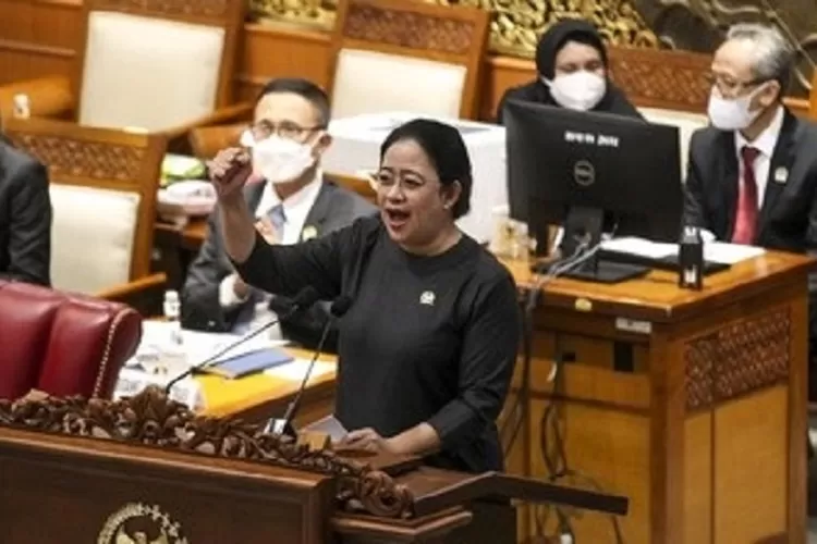 Puan Maharani Minta Sebutkan Nama-nama Anggota DPR Jika Ada Terlibat Judi Online