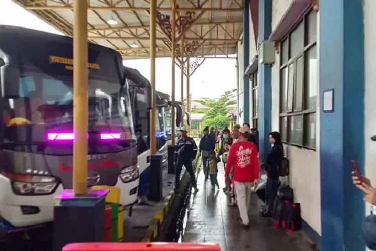 ILUSTRASI Penduduk Non Permanen (DOKUMEN RADAR DEPOK)