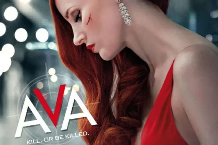 Jessica Chastain pada Sinopsis Film Ava (imdb.com)