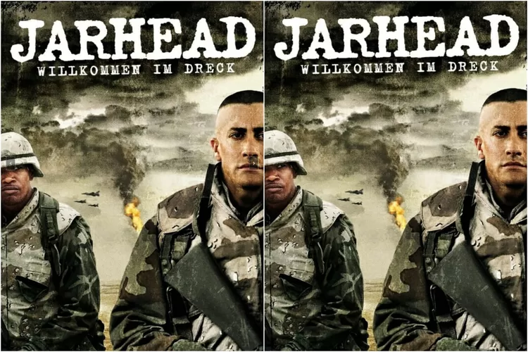 Sinopsis Film Jarhead yang akan tayang di Bioskop Trans TV (imdb.com)